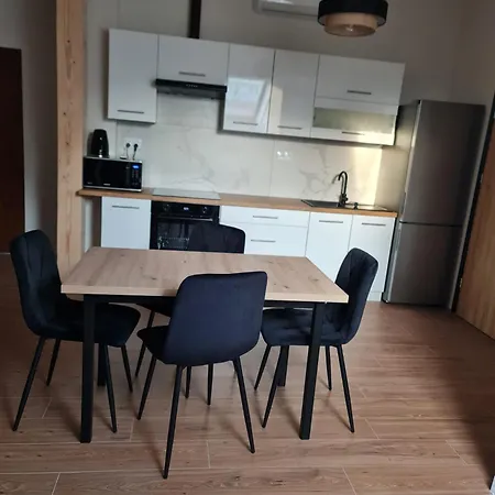 Apartament Zamkowa 1 Zywiec Exterior photo