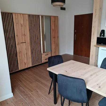 Apartament Zamkowa 1 Zywiec Exterior photo