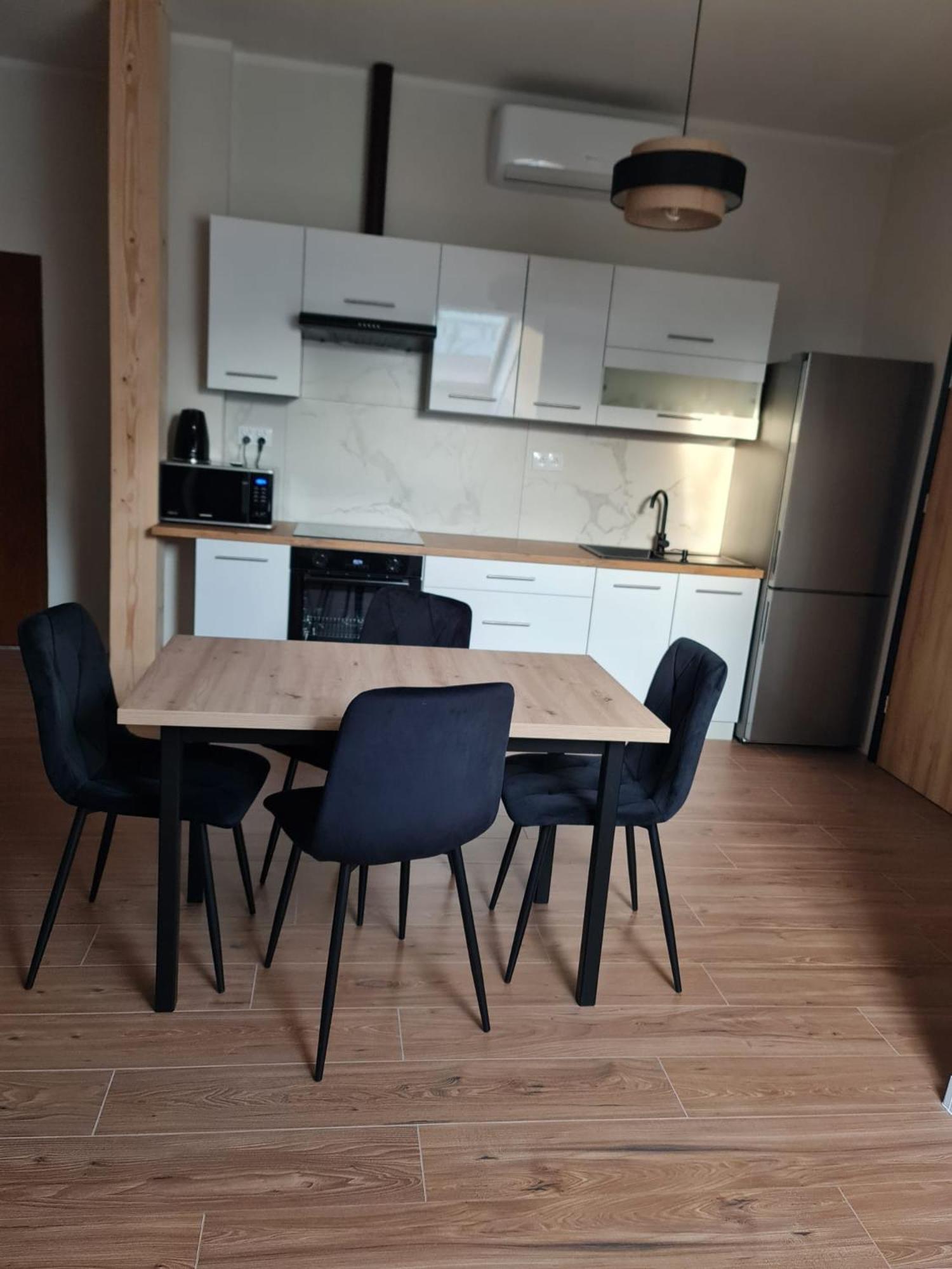 Zamkowa 1 Apartment *