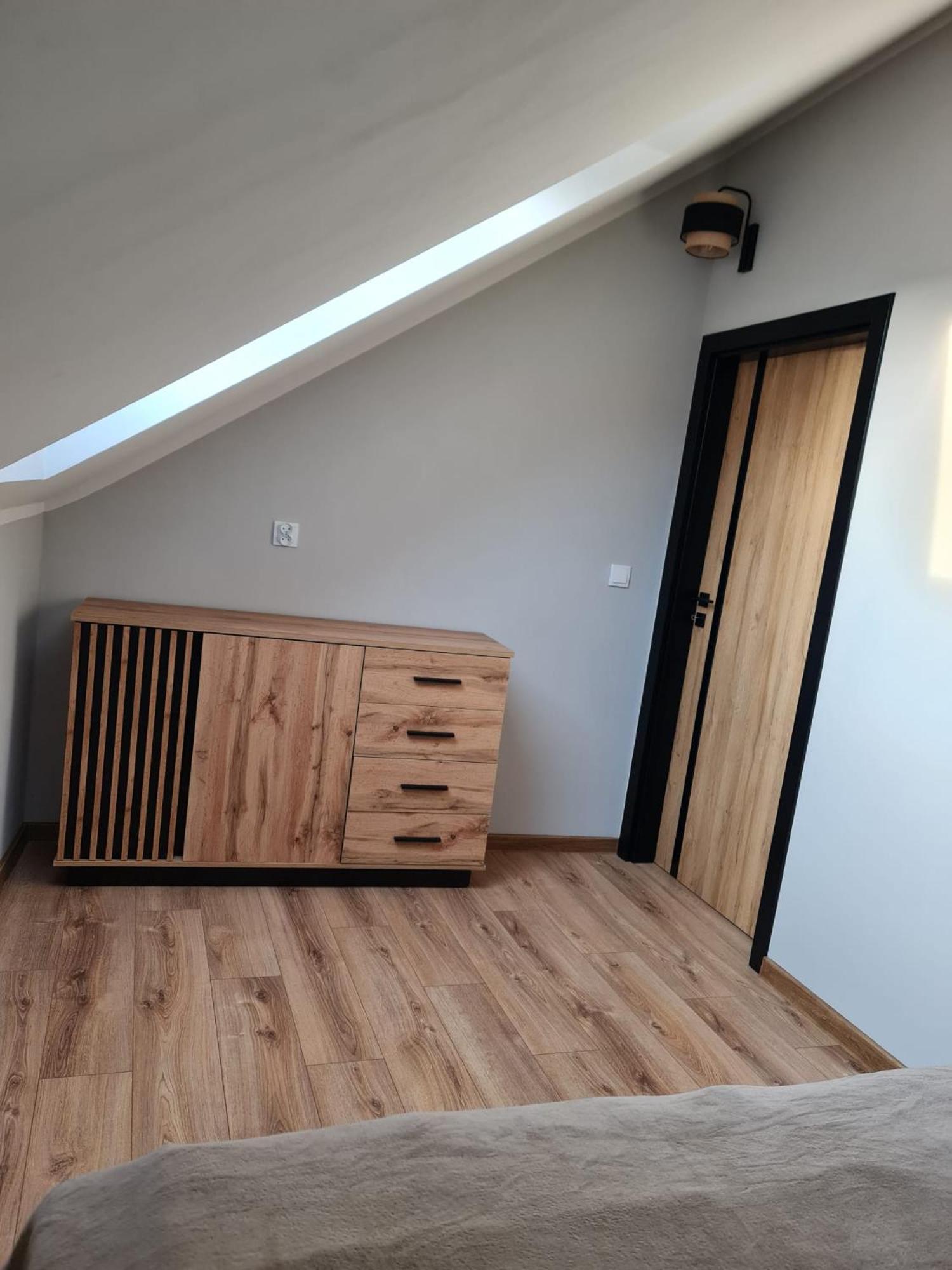 Zamkowa 1 Apartment *